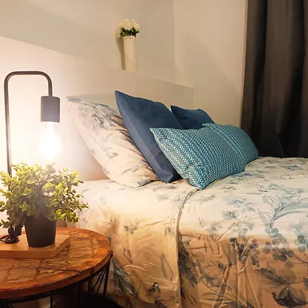 Next To Catalonia Bedrooms * Barcelona