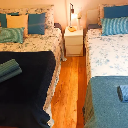 Vandrerhjem Next To Catalonia Bedrooms Barcelona