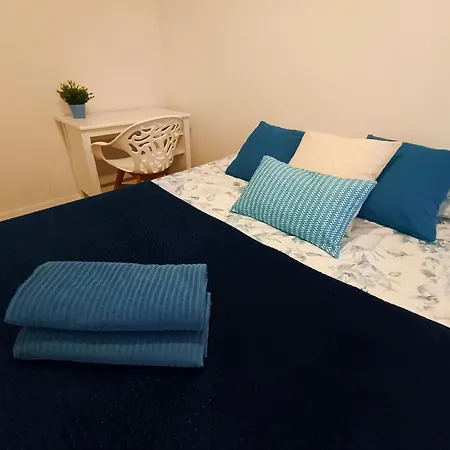 Next To Catalonia Bedrooms * Barcelona