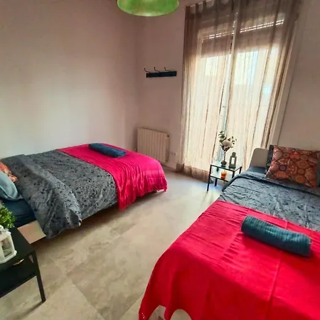 Next To Catalonia Bedrooms Vandrerhjem