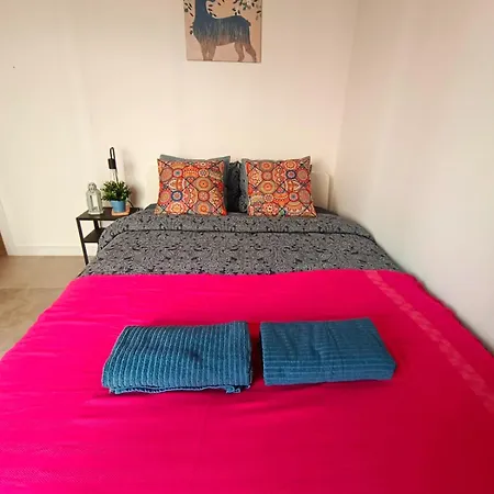 Next To Catalonia Bedrooms Vandrerhjem