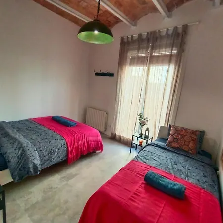 Next To Catalonia Bedrooms * Barcelona