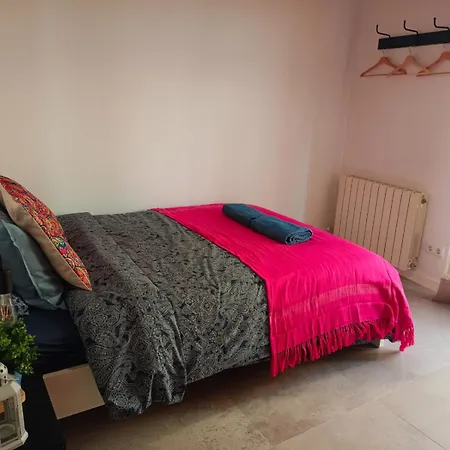 Next To Catalonia Bedrooms