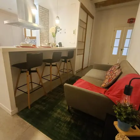 Next To Catalonia Bedrooms * Barcelona