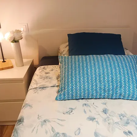 Next To Catalonia Bedrooms Vandrerhjem Barcelona